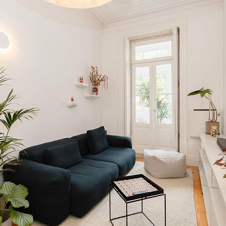 Apartmán Liiiving In Porto - Downtown Secret Terrace Exteriér fotografie