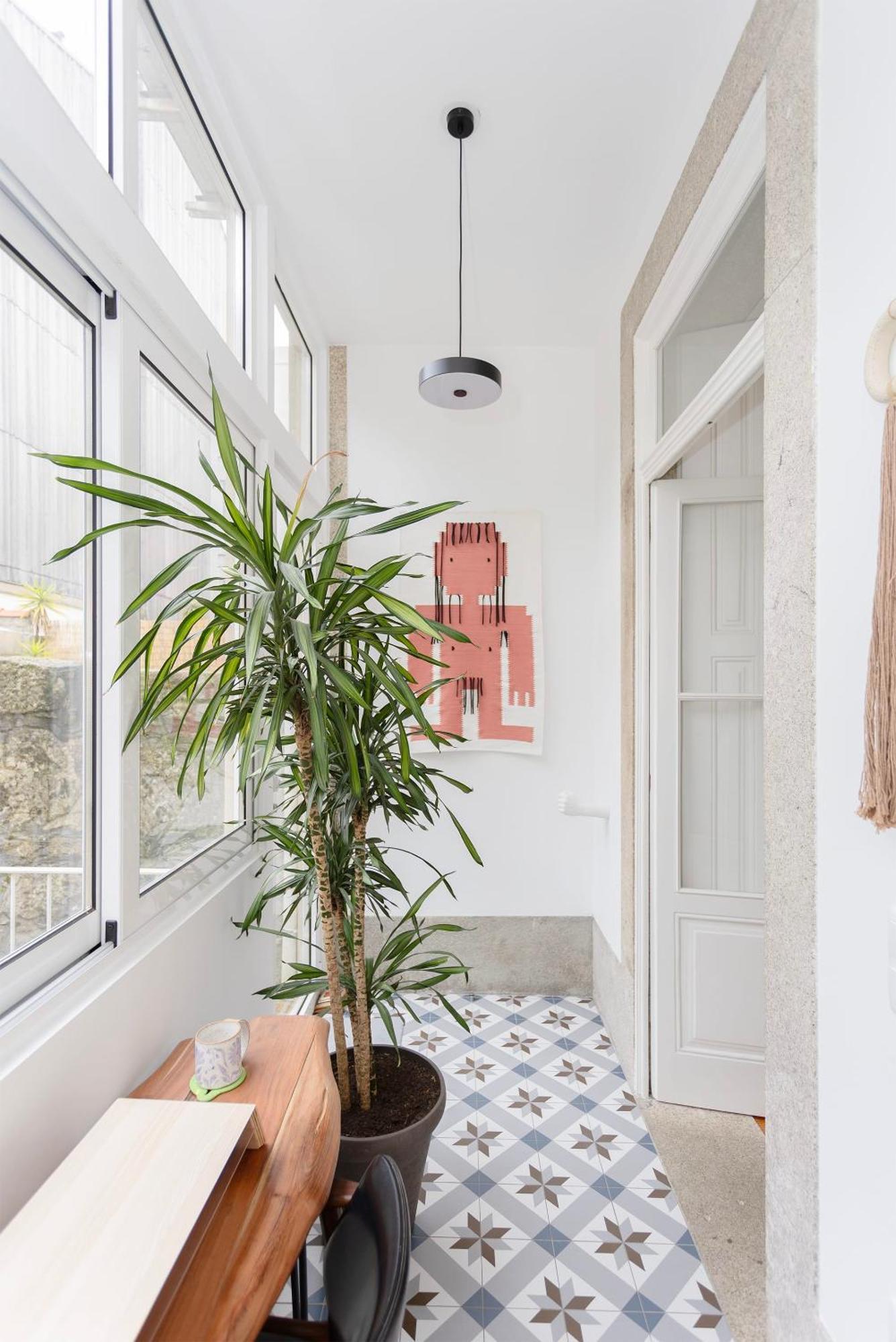 Apartmán Liiiving In Porto - Downtown Secret Terrace Exteriér fotografie